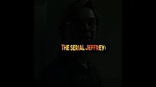 ❗ I AM NOT A FAN OF THE REAL JEFF ❗#aftereffects #evanpeters #edits #shorts #dahmer