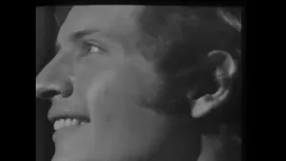 Joe Dassin - Comment Te Dire (1968)