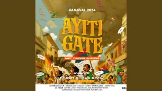 FRESH STYLE BAND KANAVAL 2024 (AYITI GATE)