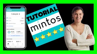 🔥MINTOS: El TUTORIAL Actualizado 👉🏼 TODAS Las NOVEDADES ¡Conócelas! #elclubdeinversion