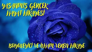 💥YAŞANMIŞ GERÇEK HAYAT HİKAYESİ ''Veda Konuşması''  💫 Pandora Medya naringl Sesli Kitap