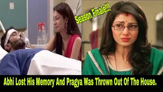 Twist Of Fate 1 ( Kumkum Bhagya) Season Finale!!!| December 2020 Teasers | Zee World Series.