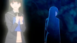 Amagami SS -  Ending 6 (Nageki no Tenshi) (1080p Creditless)