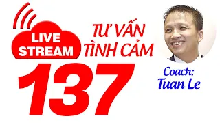 💥Live Stream Gỡ Rối Tơ Lòng ... Thòng 137