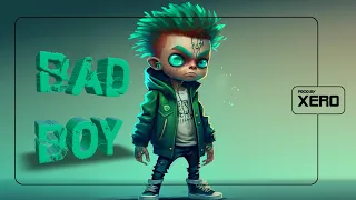 Bad Boy Beat | Boom Bap+Trap