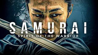 SAMURAI lll: Spirit of the Warrior - Greatest Warrior Quotes Ever