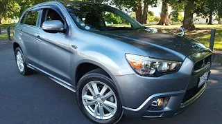 2010 Mitsubishi RVR G-4WD #3934