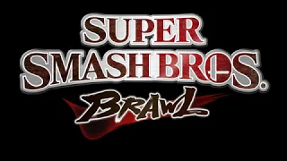 Final Destination - Super Smash Bros. Brawl Music Extended