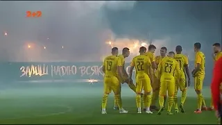 Волинь - Рух - 3:2: чим запам'ятався вболівальникам матч Першої ліги