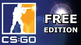 CS:GO Free Edition