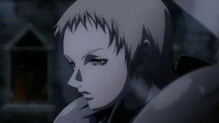 Аниме Клеймор 18 серия/ Anime Claymore 18 series