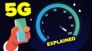 5G Technology - Explained (New Apple iPhone 12 Tech)