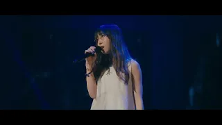 Aimer - cold rain "Live at TOKYO GARDEN THEATER" ( Aimer Hall Tour 2022 “Walpurgisnacht" )