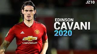 Edinson Cavani 2020 - Welcome to Manchester United! | Best Goals & Assists | HD