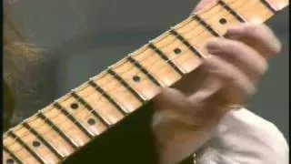 Yngwie Malmsteen & New Japan Philharmonic: Presto Vivace & Finale