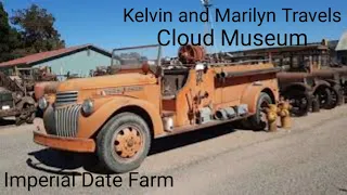 Imperial Date Farm and Cloud Museum