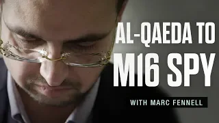 Aimen Dean: From Al-qaeda to MI6