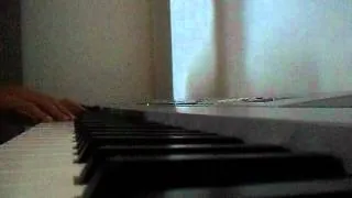 Theme of Gintama (OST 30) Piano Cover