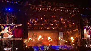 Iron Maiden - Hell on Earth (Live) @ Wacken Open Air - 2023 (04.08.2023)