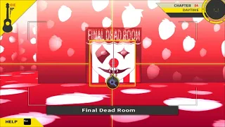 Danganronpa 2 Goodbye Despair Part 63 - The Final Dead Escape Room