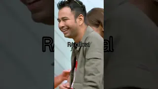 Detik detik Raffi Ahmad modusin Anita hara #shorts