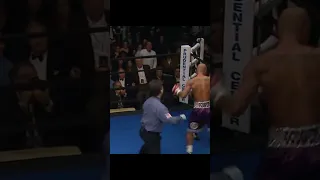 Zab Judah Crazy Shot