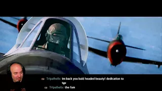 DCS CINEMATIC has me FEELING the FEELS