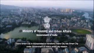 Integrated Command & Control Centre | ICCC | Thane Smart City