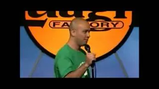 jo koy comedy clip at the laugh factory