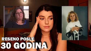 Resen nakon 30 godina - slucaj Mandy Stavik...