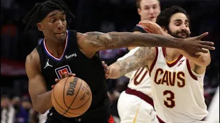 Cleveland Cavaliers vs LA Clippers Full Game Highlights | October 27 | 2022 NBA Season