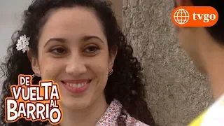 De vuelta al barrio - 06/12/2019 - Cap 528 - 1/4