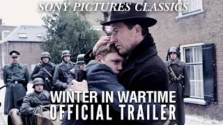 Winter in Wartime | Official Trailer HD (2011)