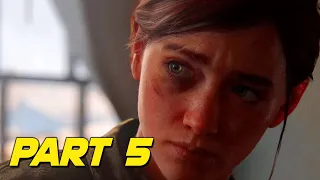 The Last of Us Part 2 Remastered PS5 (Part 5)