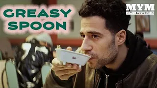 Greasy Spoon (2020) | Sci-Fi Comedy Short Film | MYM [4K]