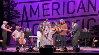 Punch Brothers, Watchhouse & Sarah Jarosz cover Richard Thompson’s ‘How Will I Ever Be Simple Again’