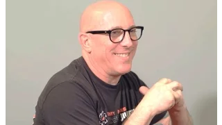 PUSCIFER AUSTRALIAN TV Fan Q & A Session January 2017...