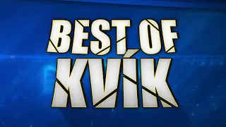 BEST OF KVÍK - Únor