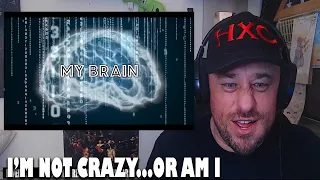 Beast In Black - Crazy, Mad, Insane (LYRICS) REACTION!