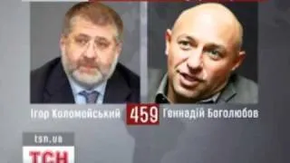 Миллиардеров в Украине стало больше