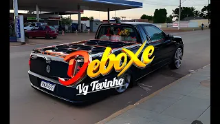 Deboxe - EletroFunk 2023 - Taz Mania - Wam Baster e MC RD (Vulgo Tevinho)