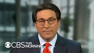 Mueller report: Trump attorney Jay Sekulow slams probes as "waste of money"