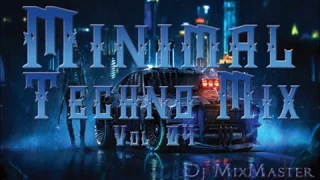 🍀Minimal Techno Mix * Vol. 04 (Dj MixMaster)