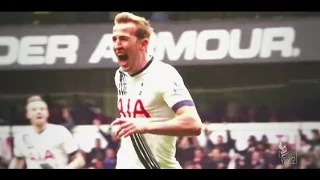 Tottenham Hotspur - Season Review (15/16)