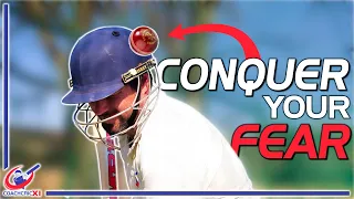 Conquer YOUR fear of playing the Short Ball