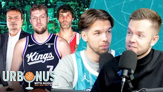 Early EL Surprises, Ataman’s Message & Vezenkov’s NBA Concern | URBONUS
