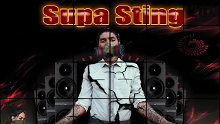 SUPA STING DANCEHALL JUGGLING VOL 24