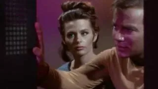 Star Trek: Helen Noel, Action Hero