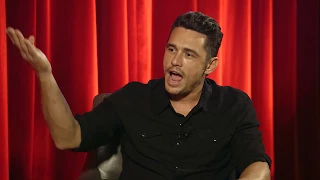 The Hollywood Masters: James Franco on Freaks & Geeks