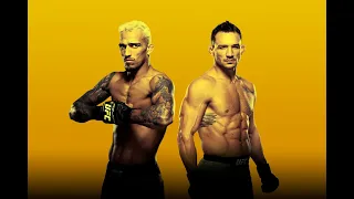 UFC - Round 1 - 262 Main Event | Charles Oliveira VS Michael Chandler